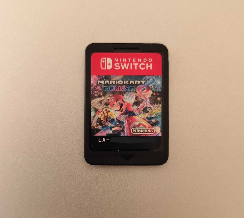 Joc Mario Kart 8 Deluxe - Nintendo Switch