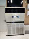 Колонный кондиционер Giwee 100BTU Inverter от завода Carrier