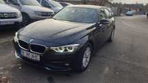BMW Seria 3 xDrive 4x4 Advantage/Xenon/Jante Aliaj/PDC F+S/Pilot Automat/Garantie!