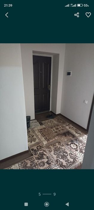 Продам квартиру в городе янгиюлье