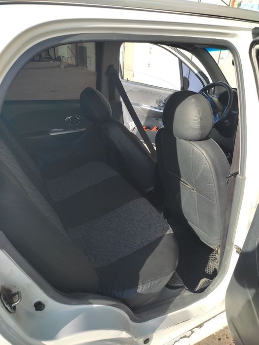 Matiz best. 2009 yil