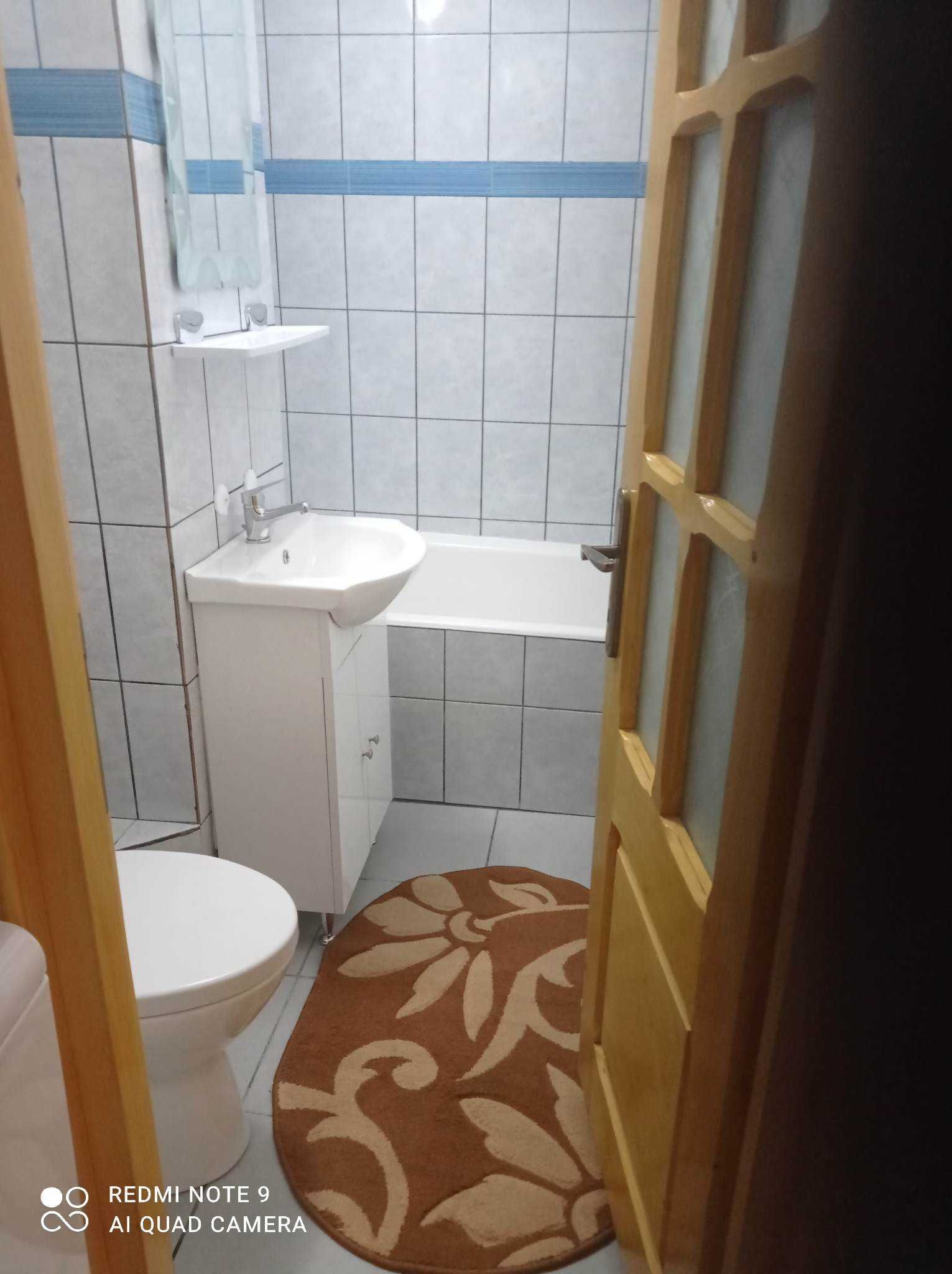 Inchiriez garsoniera in Targu Neamt