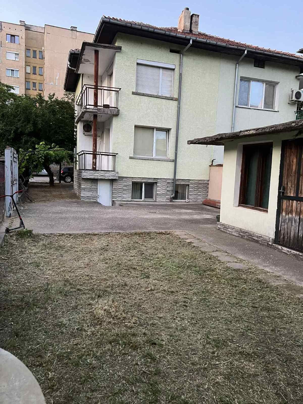 Продава се къща в гр.Видин