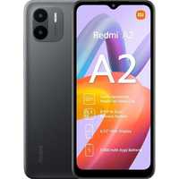 Vând telefon nou (sigilat), marca Xiaomi Redmi A2 Dual SIM 64 GB Negru