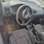 Vand Vw Golf 2002 pentru dezmembrari