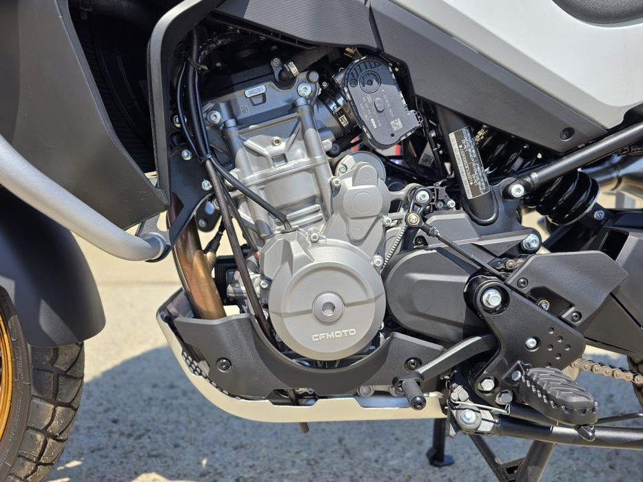 CFMOTO 800MT Explore Edition 2025
