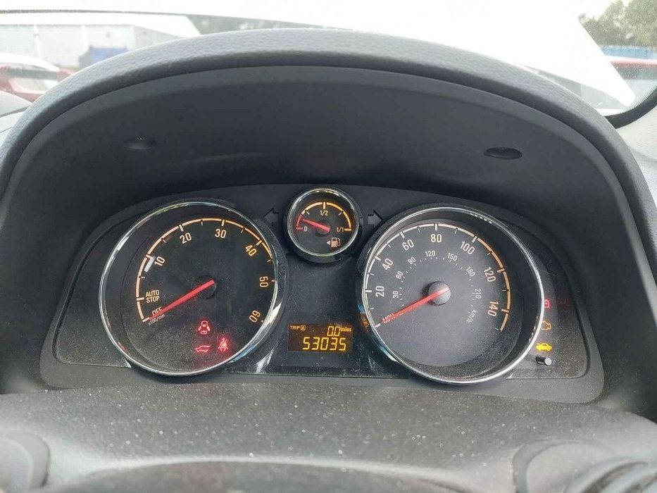 Stop stanga spate Opel Antara 2012 SUV 2.2 CDTI