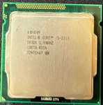 Продам процессор Intel i5-2310