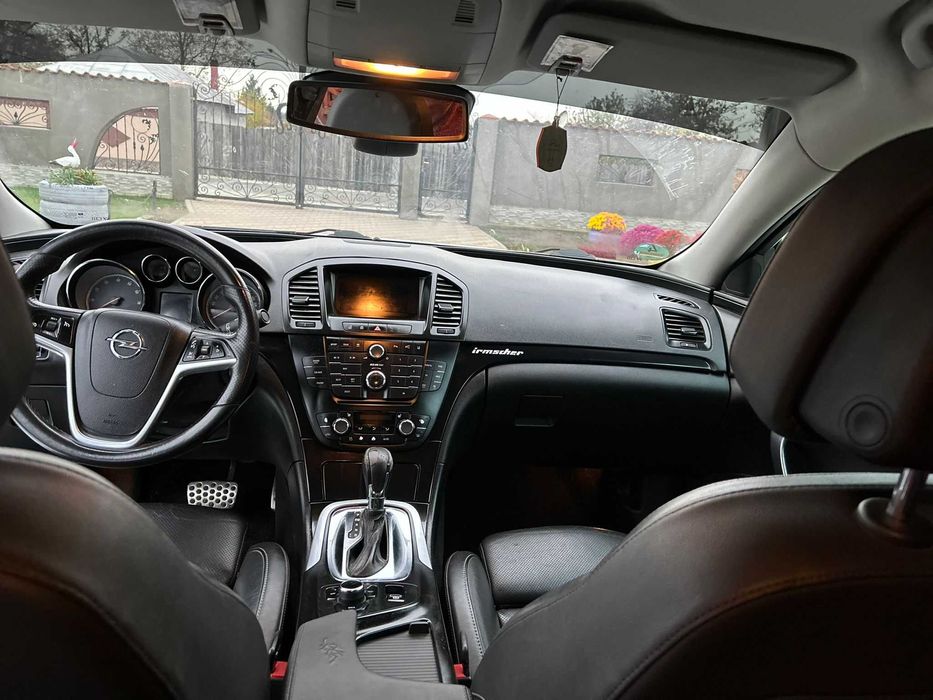Opel insignia  de vanzare