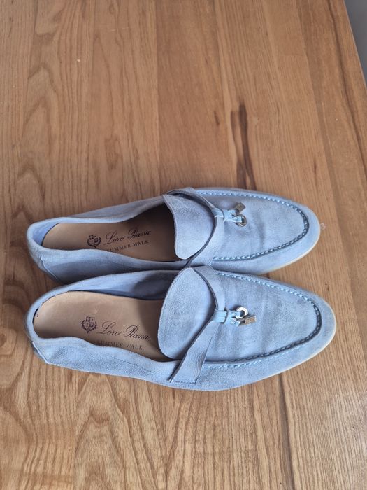 Mocasini Loro Piana