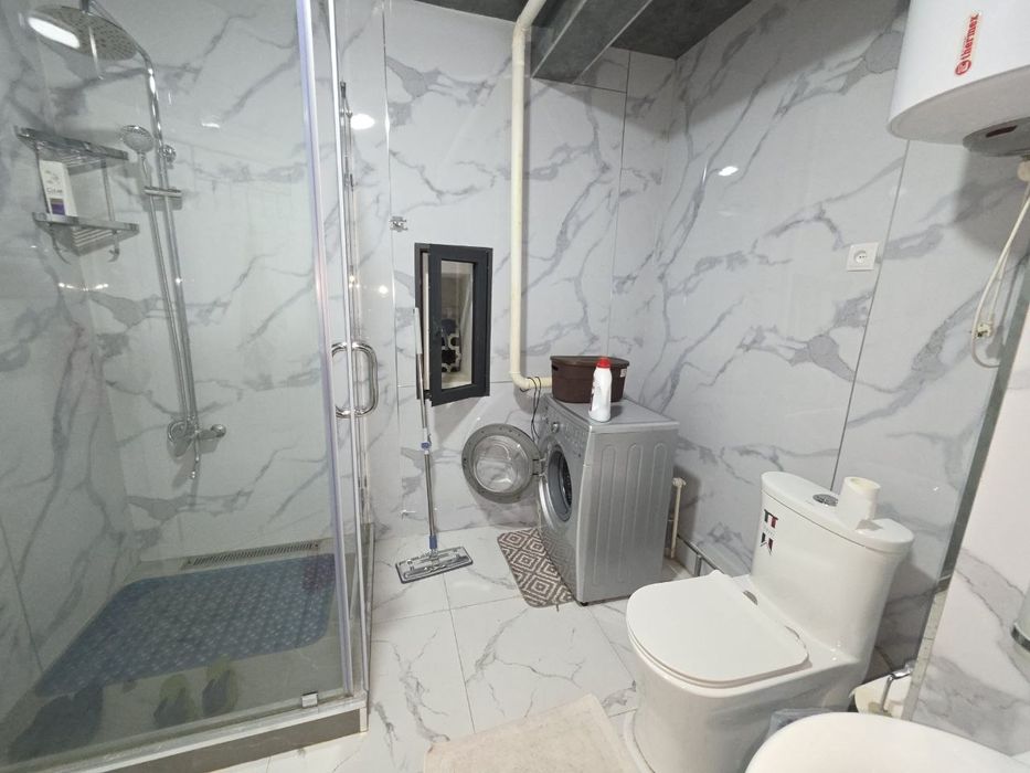 АЛИШЕР НАВОИ Метро 3 ХОНА НОВОСТРОЙКА Хамма Шароитлари бор 150 КВ.м