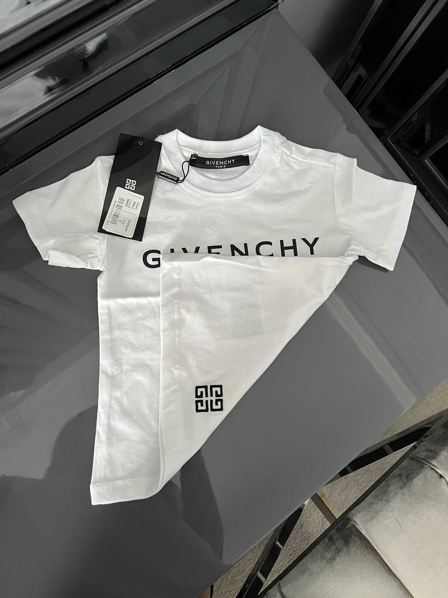 Tricou Givanchi Premium copii