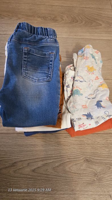 Pantaloni copii 86 cm