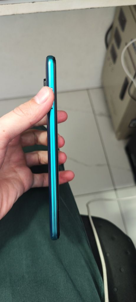 Redmi note 9S.  Juda arzon