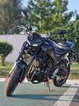 Yamaha MT03 2022 BLACK A2 - FULL LED, ABS, CA NOUA!