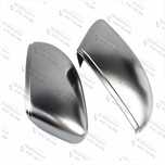 Capace oglinda crom mat Volkswagen Passat B7, CC, Jetta, Scirocco