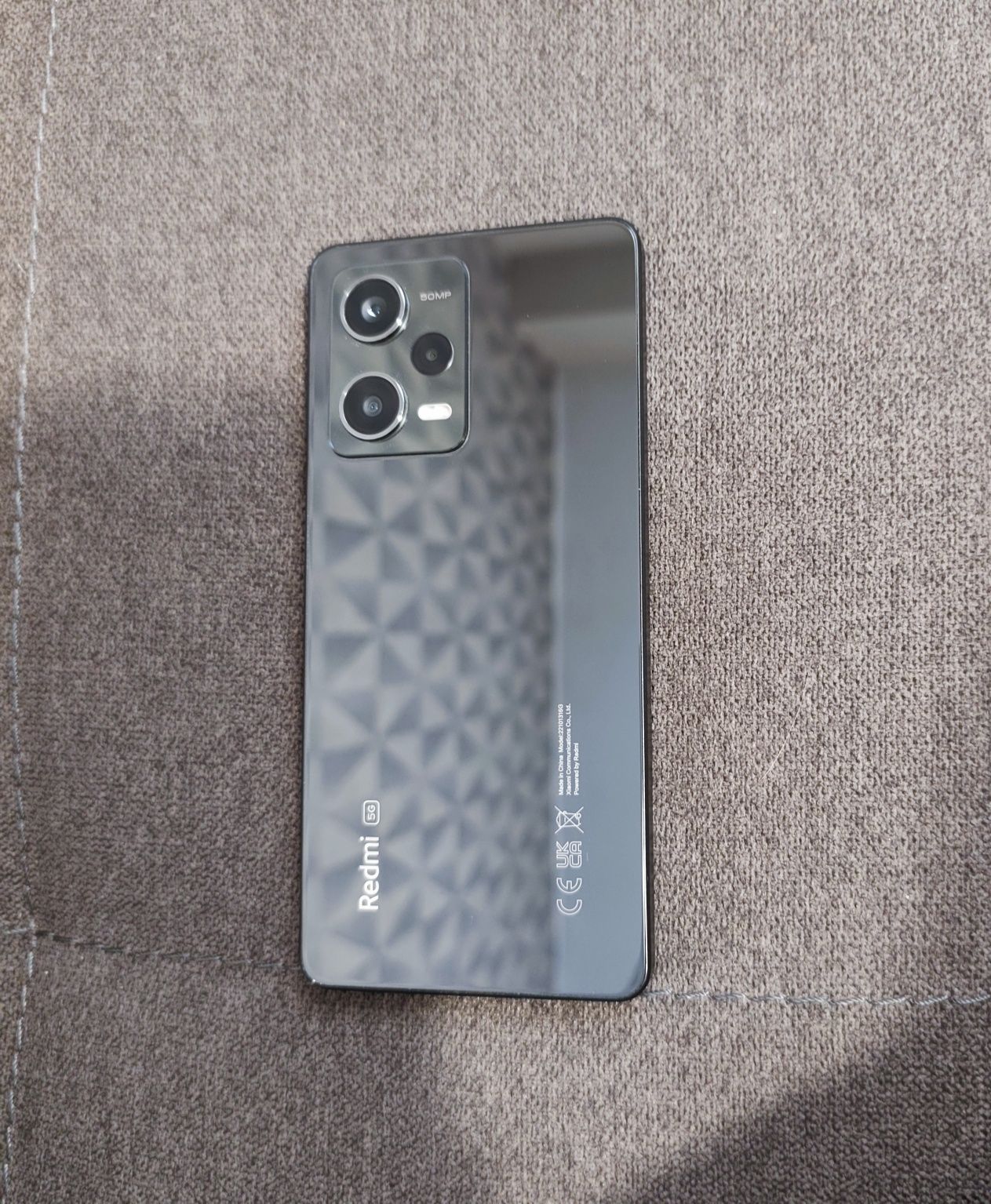 Xiaomi Redmi Note 12 Pro 5G 256GB 8GB RAM