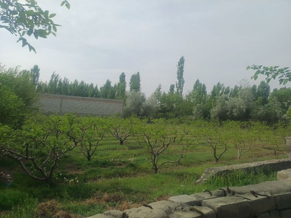 Продаётся участок