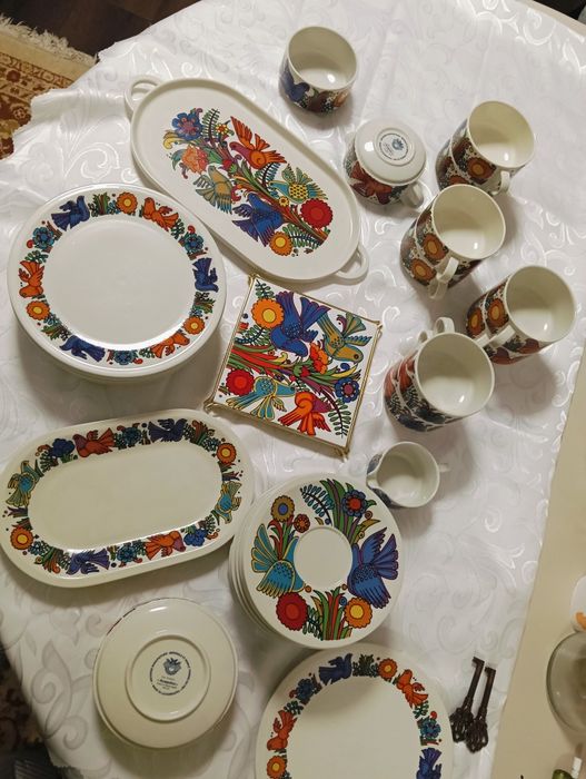 Villeroy and Botch Acapulco Luxemburg