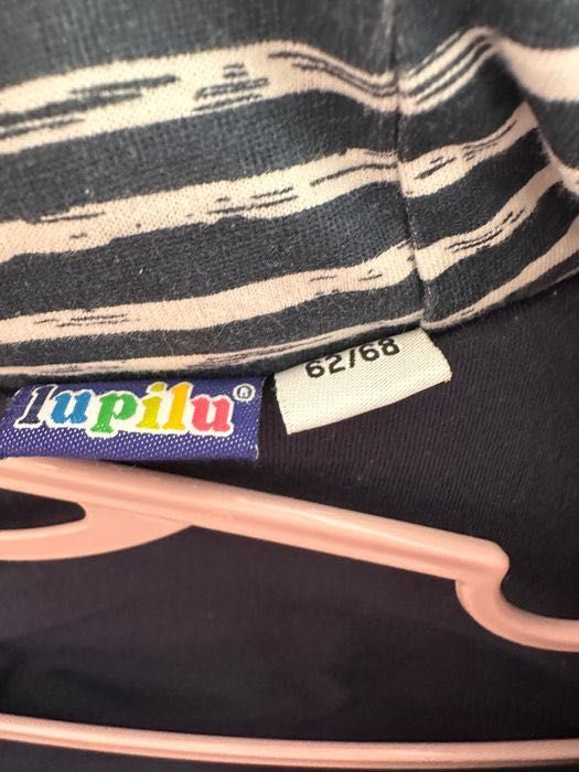 Бебешко яке 0-3 месеца