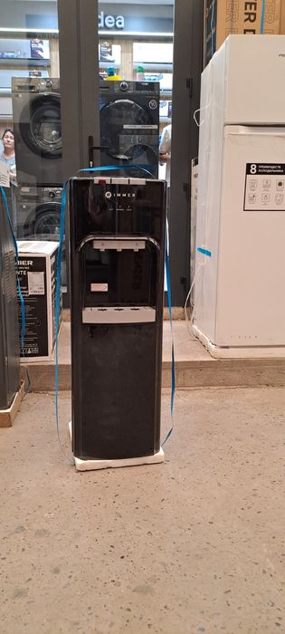 Кулер для воды  разные виды