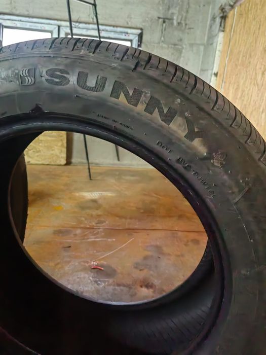 Cauciucuri vara 205/55/16