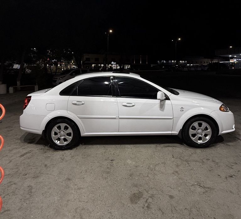 Gentra metan radnoy oq