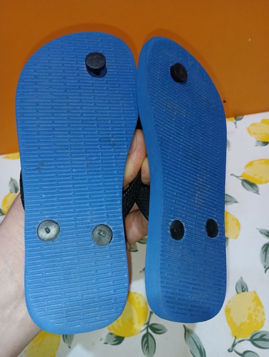 Havaianas N 33,5 джапанки - 6 лв