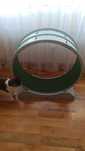 Roata alergare Pisica - Cat Wheel