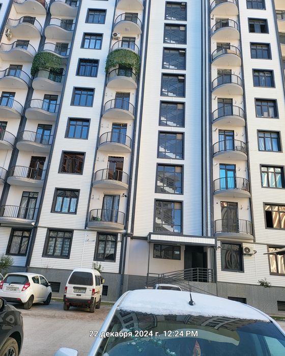 Продаю свою  квартиру