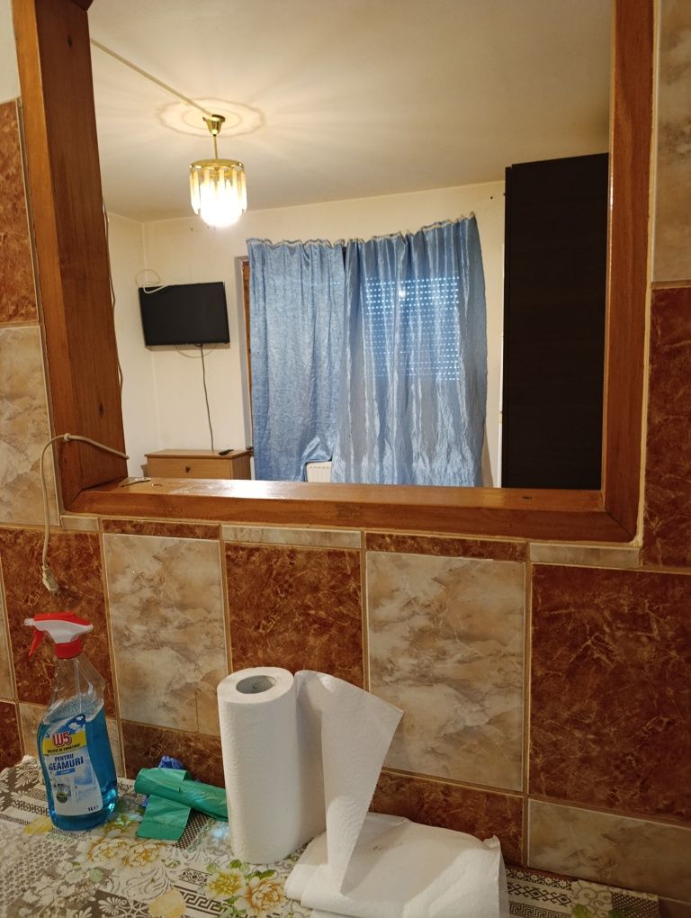 Garsonieră de vânzare – ideală pentru locuit sau investiție