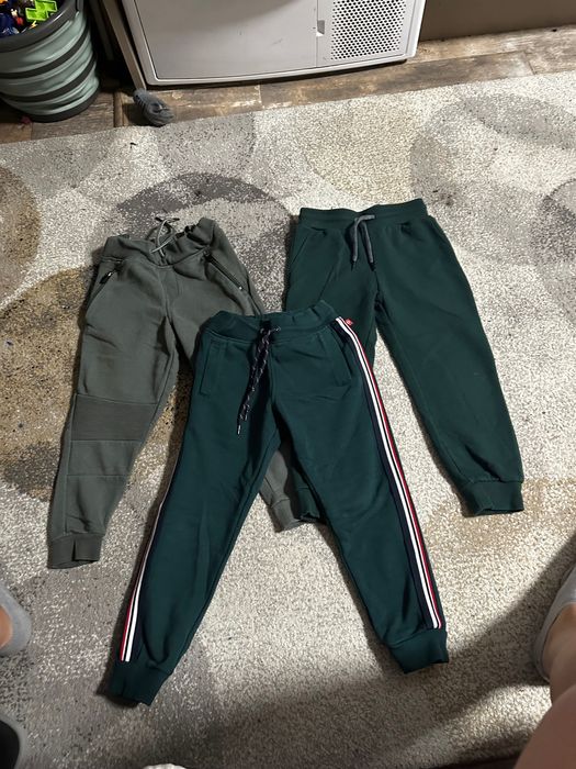 Дрешки за момче 4 год 104 ръст