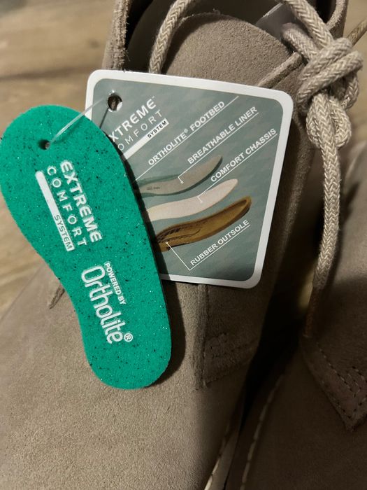 Pantofi casual Clarks barbati