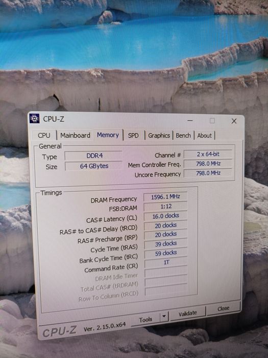 Kit Kingston FURY Beast, 64GB DDR4, 3200MHz CL16 garantie