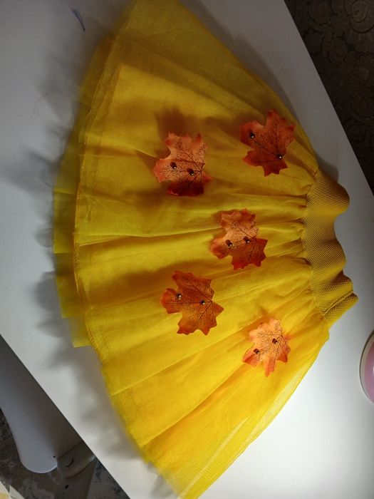 Продается юбка Осень