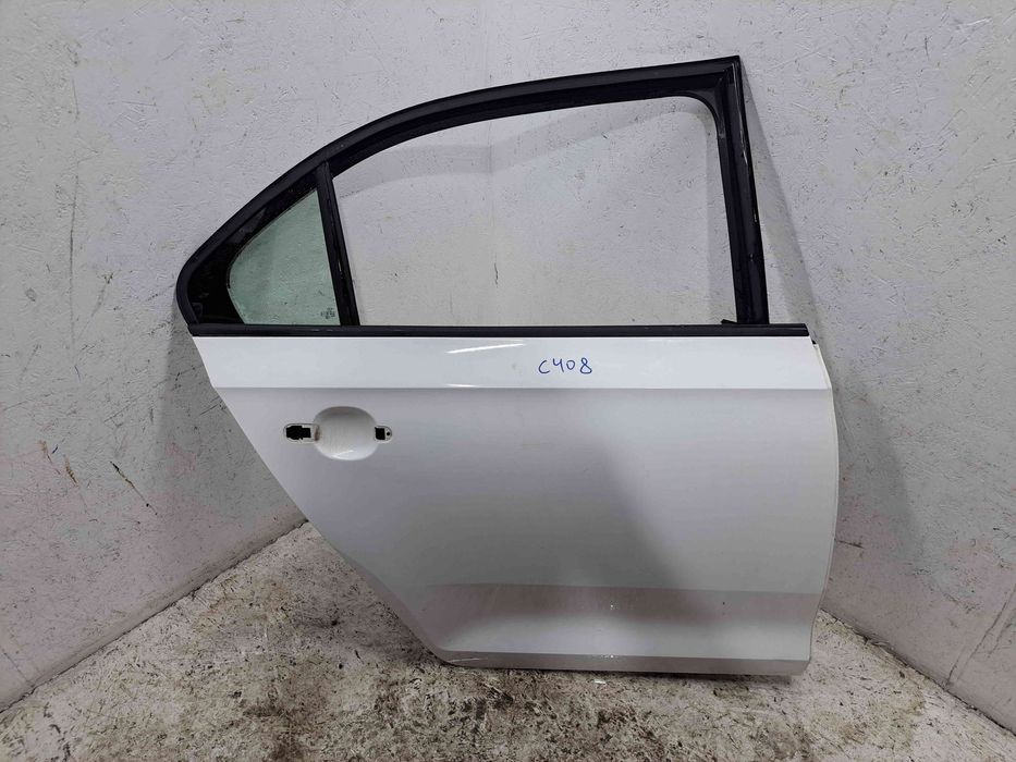 Usa dreapta spate Seat Toledo 4 (KG3) [Fabr 2012-2018]