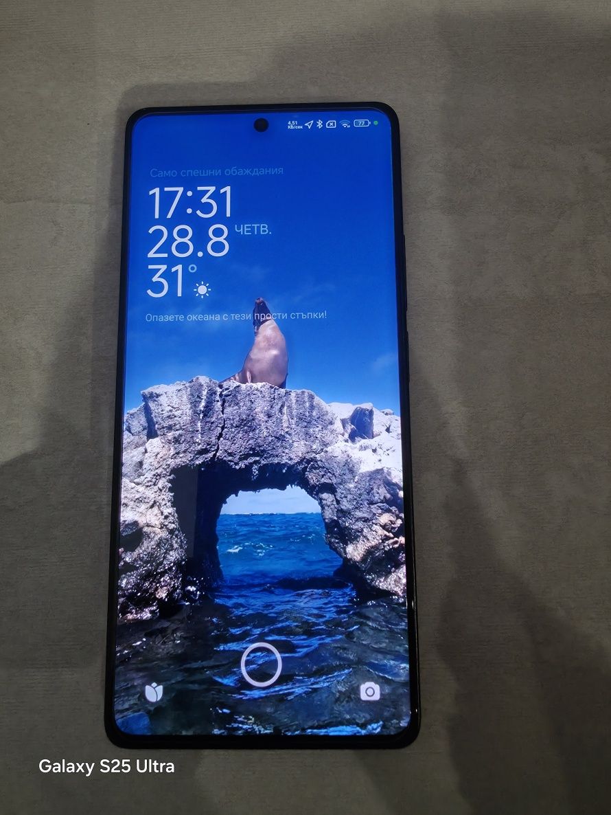 Xiaomi Redmi Note 13 Pro 512GB/12+12 Ram