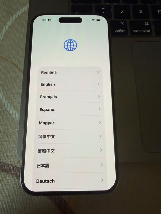 Iphone 15 Pro 128GB GARANTIE 1 AN