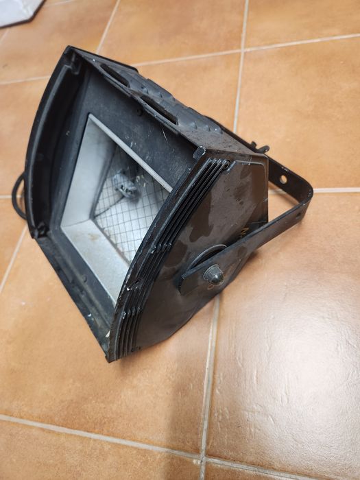 Proiector Teatru - Nocturne 500 Rank Strand