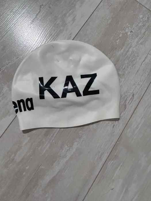 Шапочка arena kaz