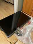 (Черен екран за части) 40” Телевизор LED Smart Sharp, , 4K Ultra HD