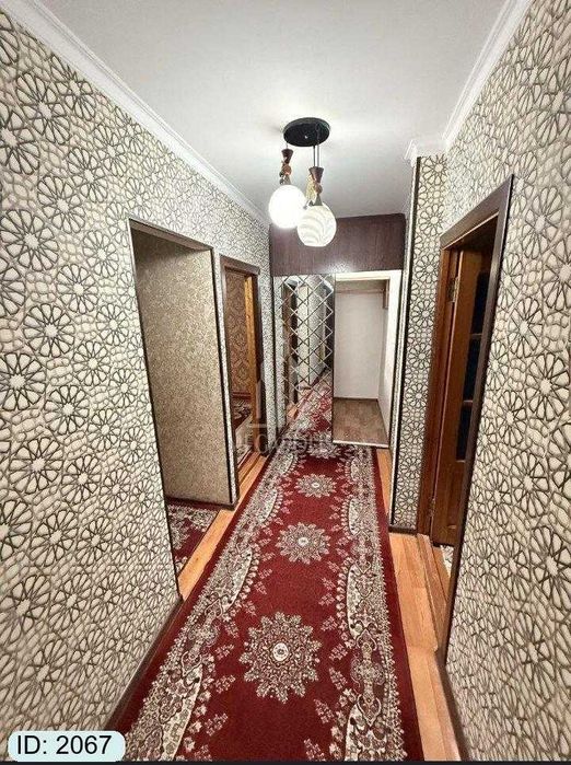 Konechka bozorini oldida 3 xona 120 oyga sotiladi №2067