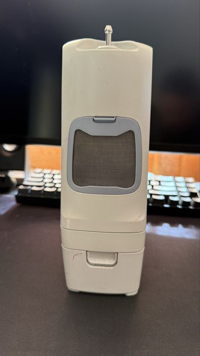 Aparat portabil de oxigen Iongen G5