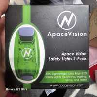 Apace Vision Lumină LED de siguranță