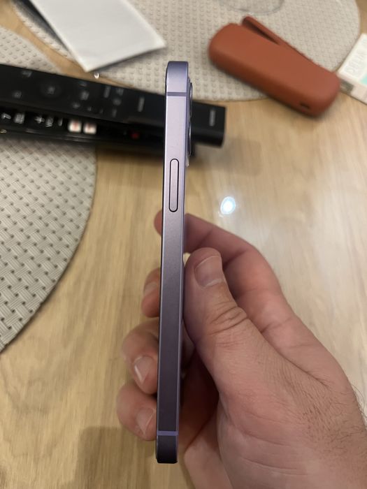 IPhone 12 128GB Purple