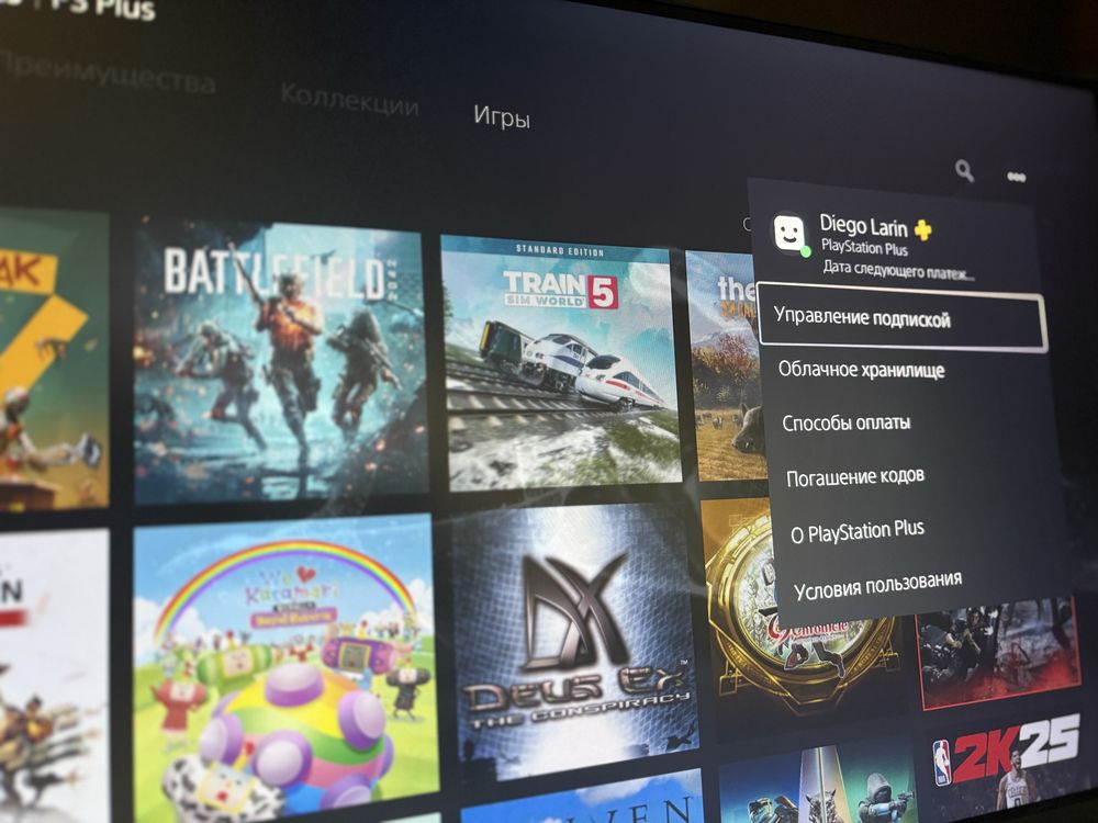 Playstation 5 | 2 Джойстика | Коробка | PS PLUS | 400+ игр