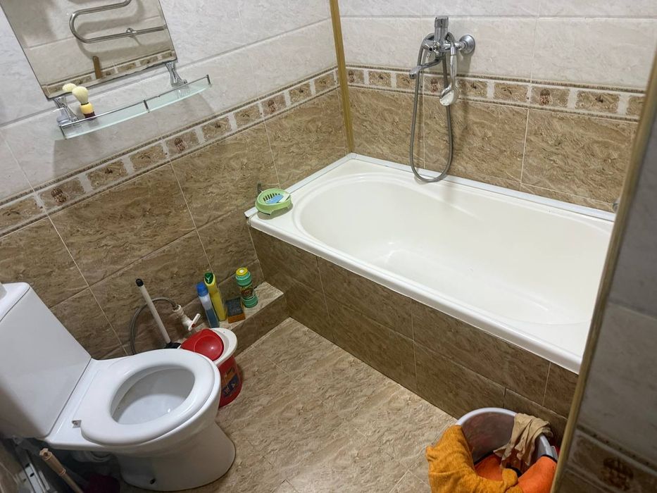 Сдается квартира