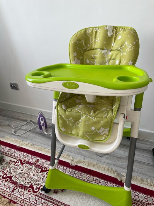 Стульчик для кормления