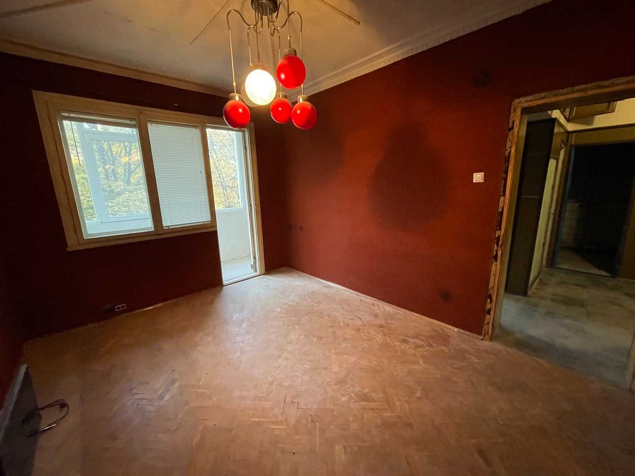 Продава се Четиристаен апартамент в Силистра, в.з. Юг - 130 кв.м за 593 €/кв.м - Снимка #10