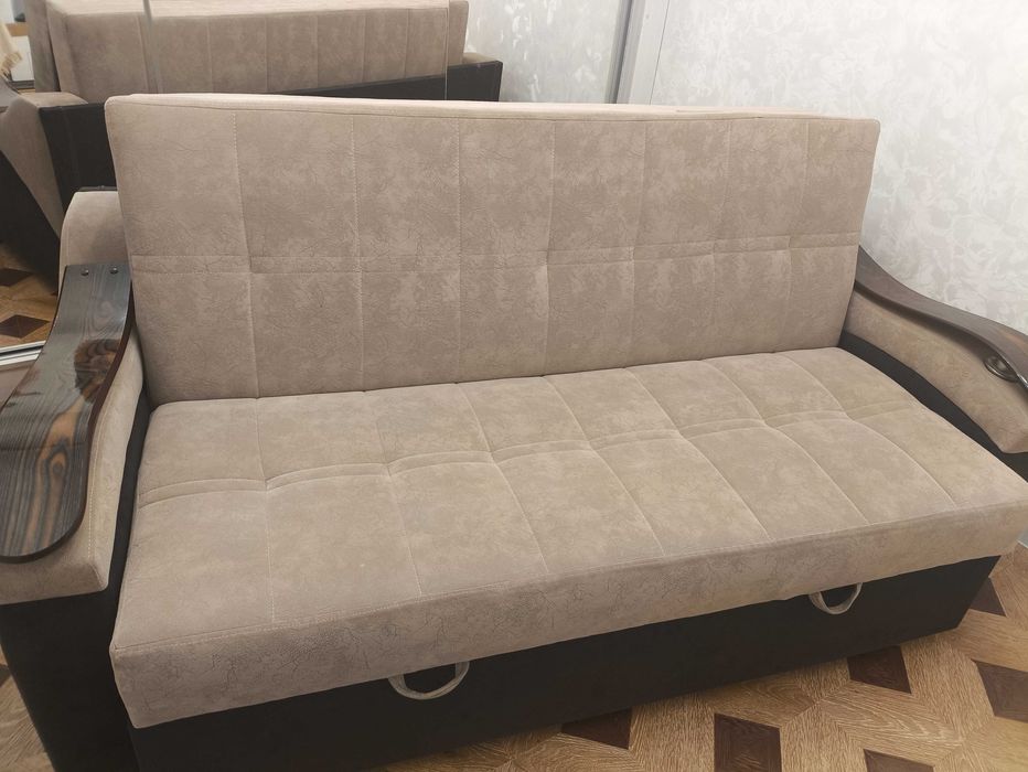 Диван, раскладной